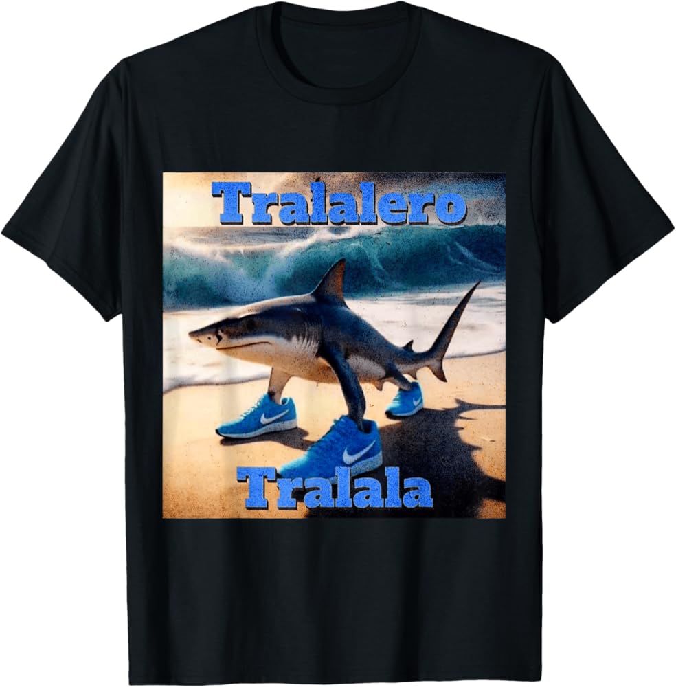 Amazon | トララレロトララーラ Tシャツ | Tシャツ・カットソー 通販